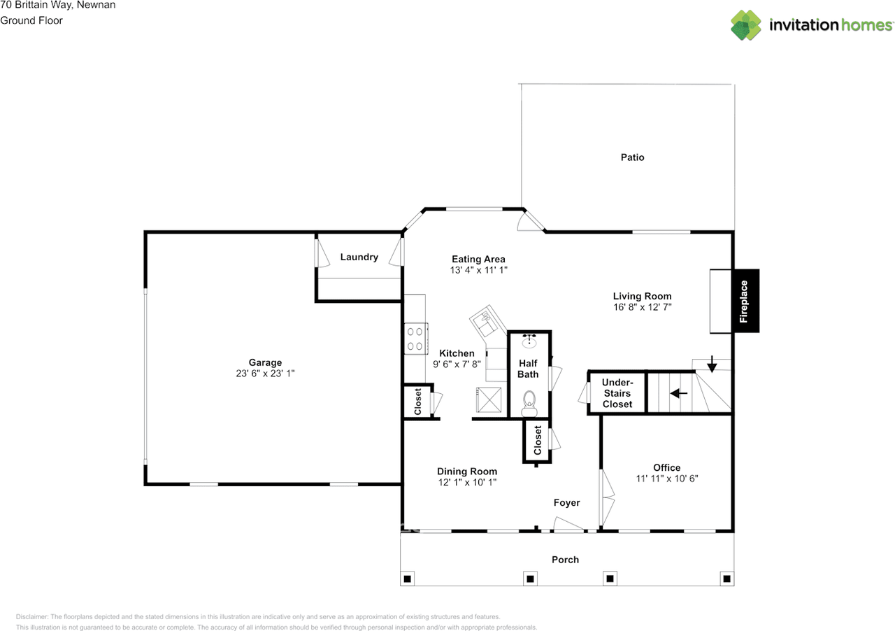 70 Brittain Way - Photo 2 of 14
