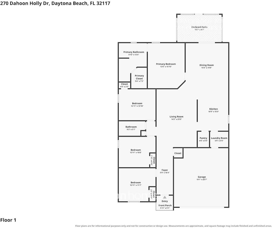 270 Dahoon Holly Dr - Photo 2 of 16