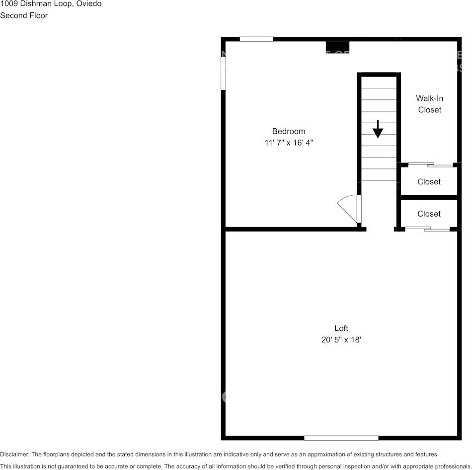 1009 Dishman Loop - Photo 3 of 23