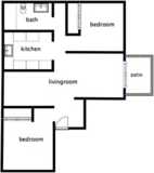 3800 Madison Ave - Photo 1 of 1