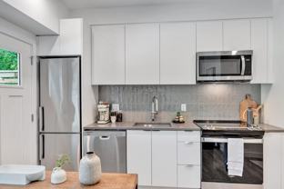 The Lively - 137 East Keith Road - Photo 1 of 1
