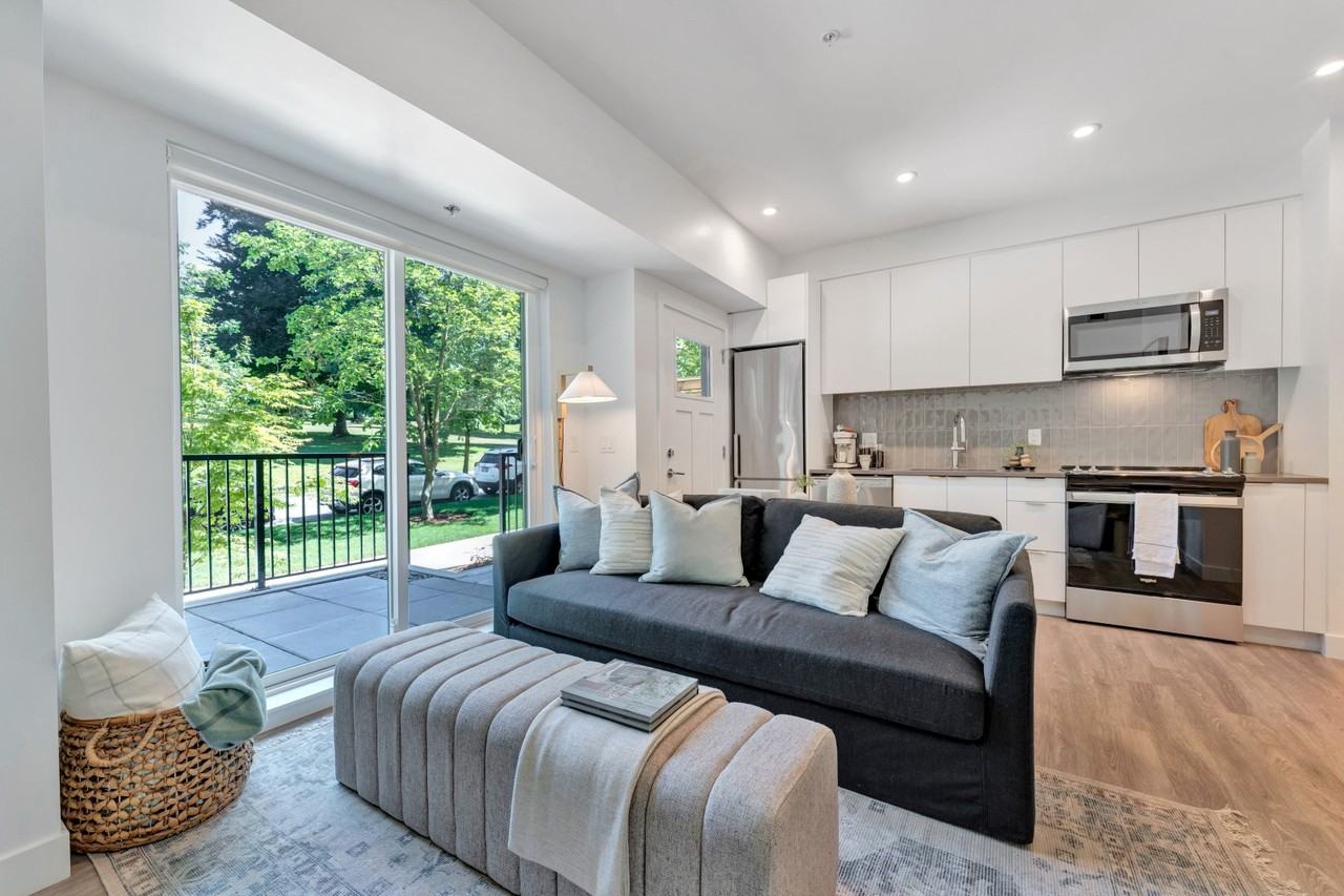 The Lively - 137 East Keith Road - Photo 2 of 12