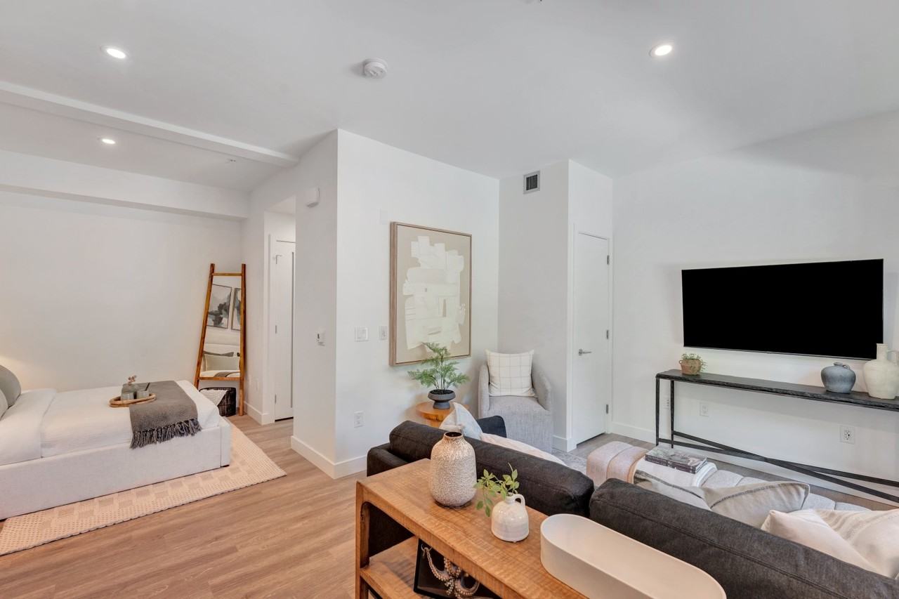 The Lively - 137 East Keith Road - Photo 3 of 12