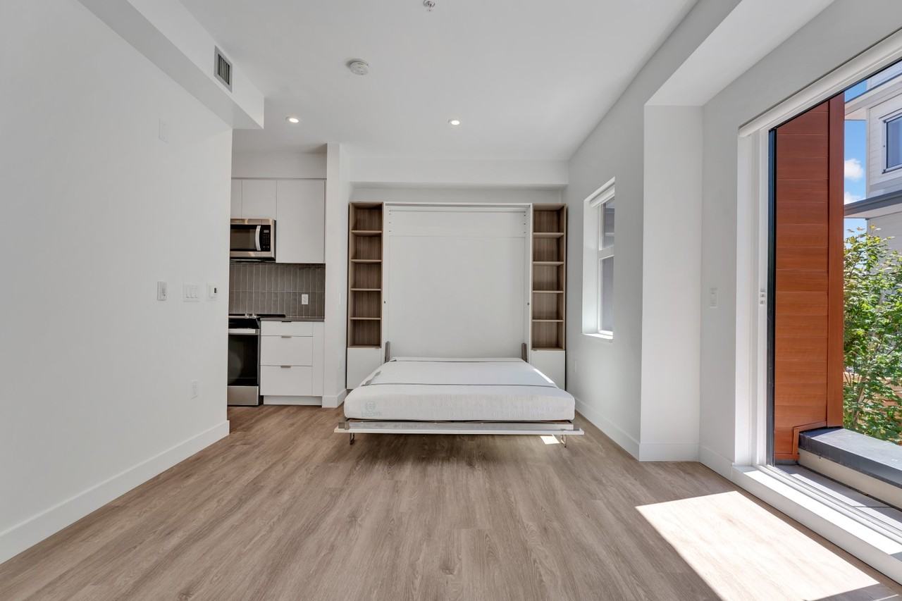 The Lively - 137 East Keith Road - Photo 5 of 12