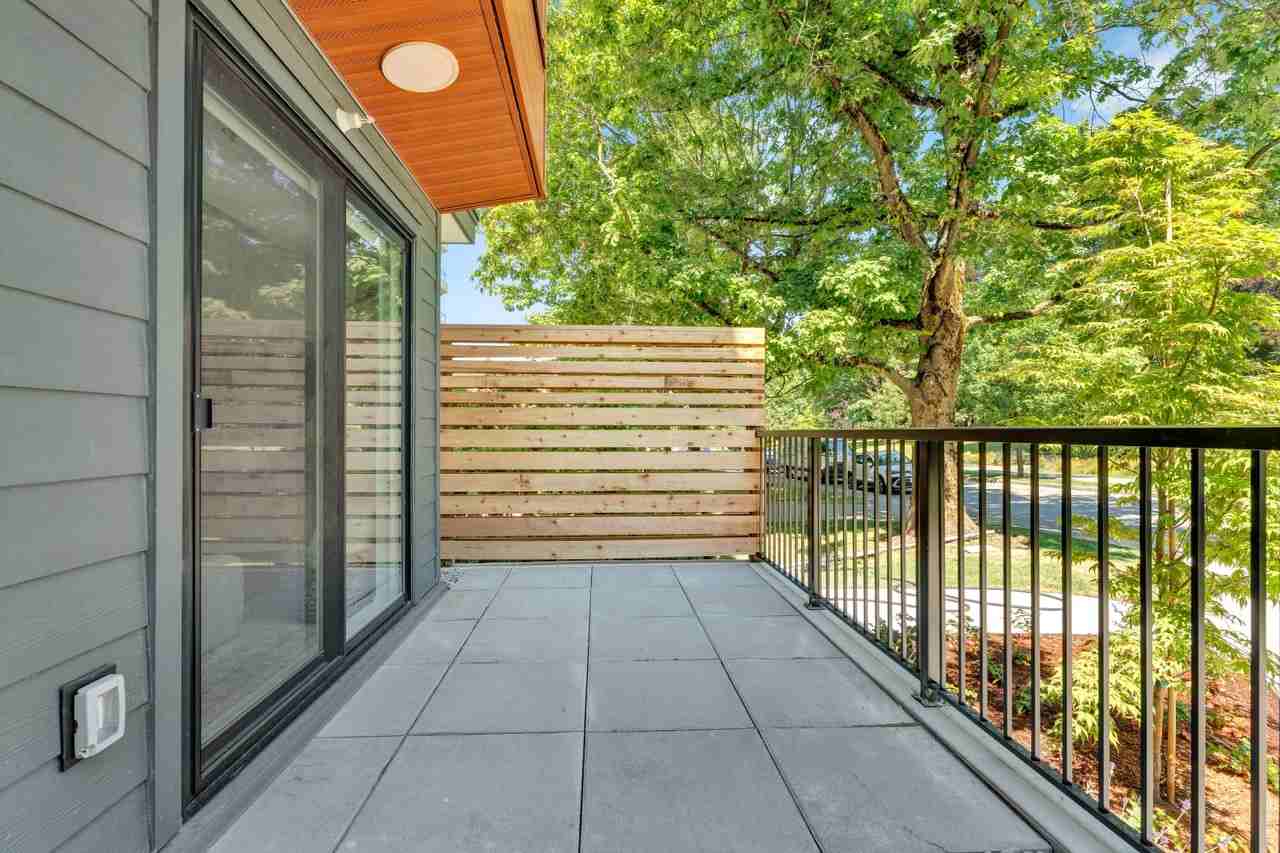 The Lively - 137 East Keith Road - Photo 6 of 12