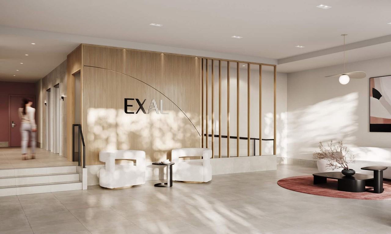 Exal Longueuil - Photo 2 of 13