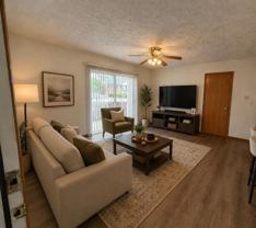 Cross Winds Apartments - Photo 1 of 1