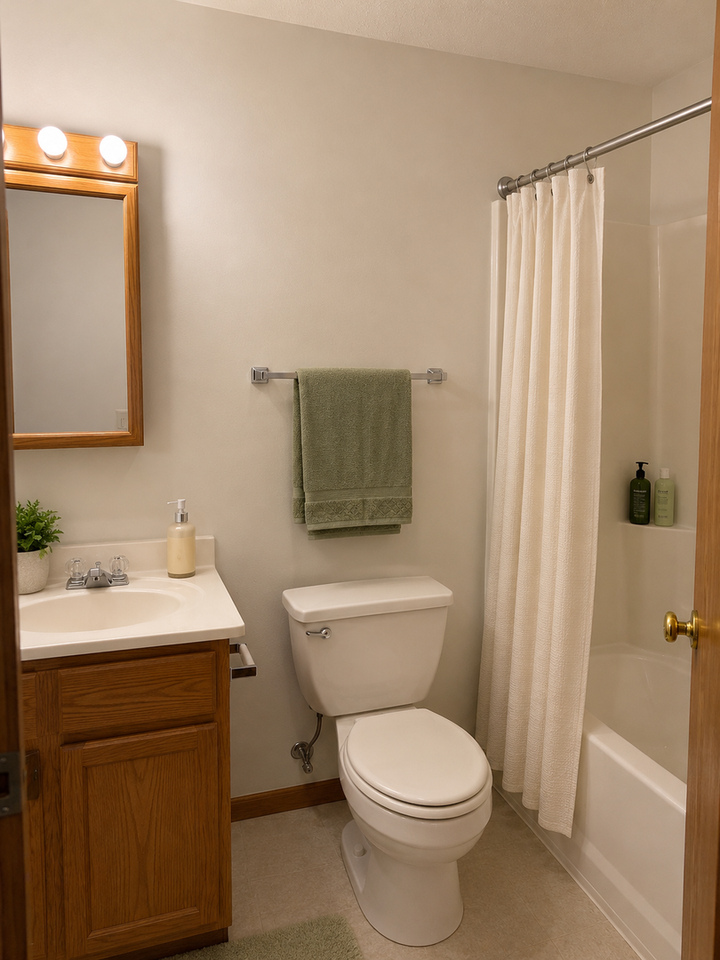 Cross Winds Apartments - Photo 2 of 8