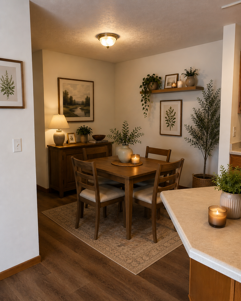 Cross Winds Apartments - Photo 3 of 8