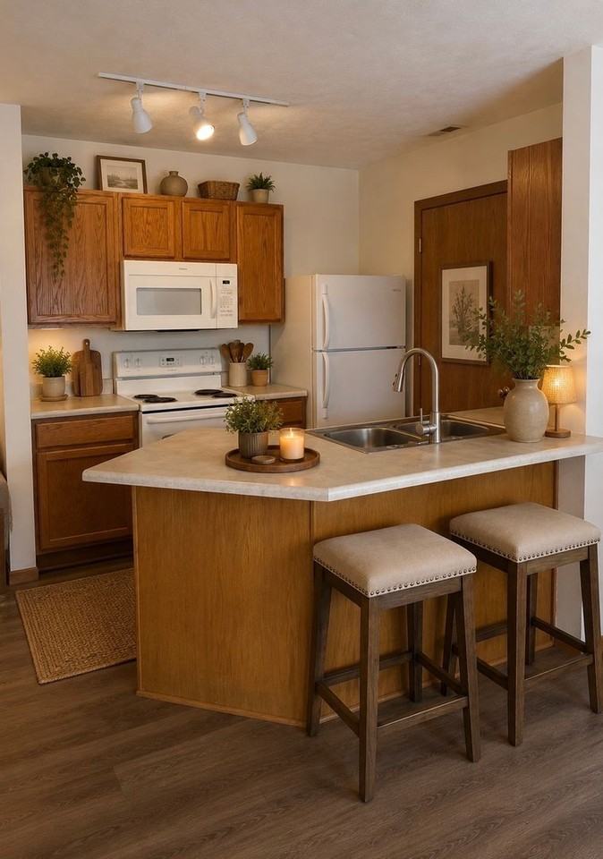 Cross Winds Apartments - Photo 4 of 8