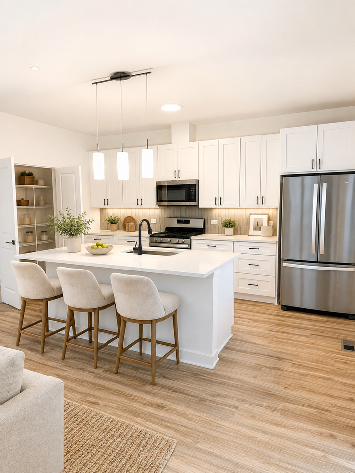 One Fifty Seven Oak Forest - Photo 6 of 36