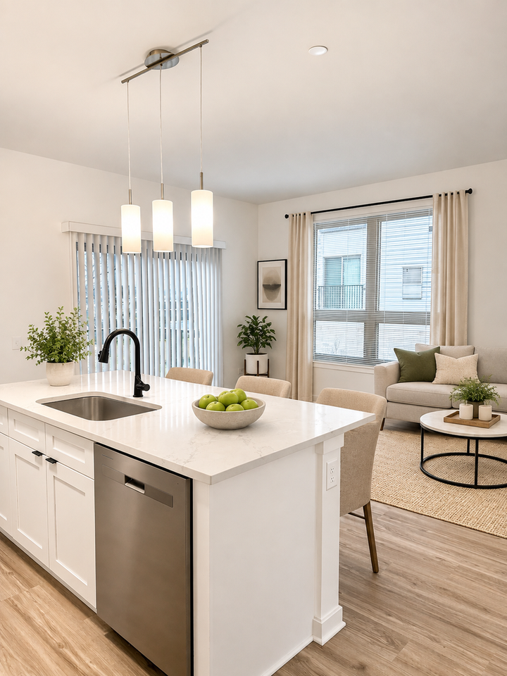 One Fifty Seven Oak Forest - Photo 7 of 36