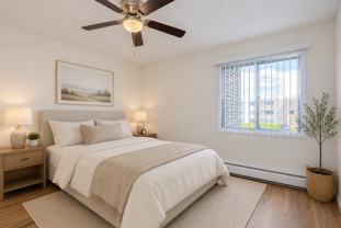 H2 Flats - Photo 1 of 1