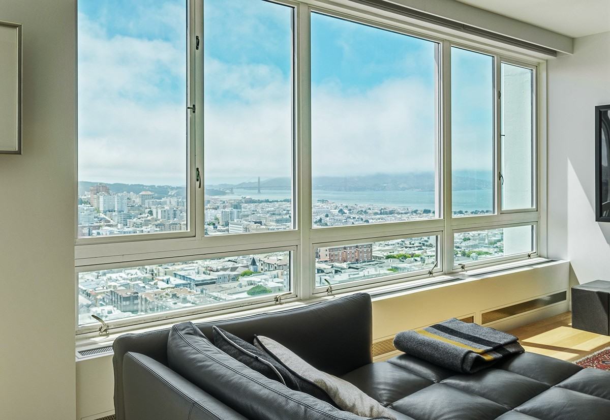 1200 California St #19D - Photo 2 of 37
