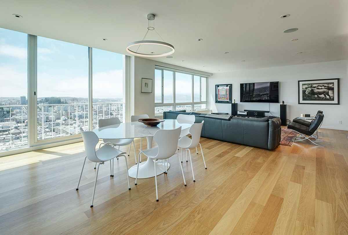 1200 California St #19D - Photo 5 of 37