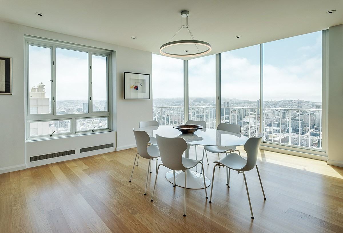 1200 California St #19D - Photo 6 of 37