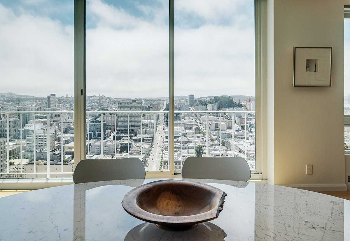 1200 California St #19D - Photo 7 of 37