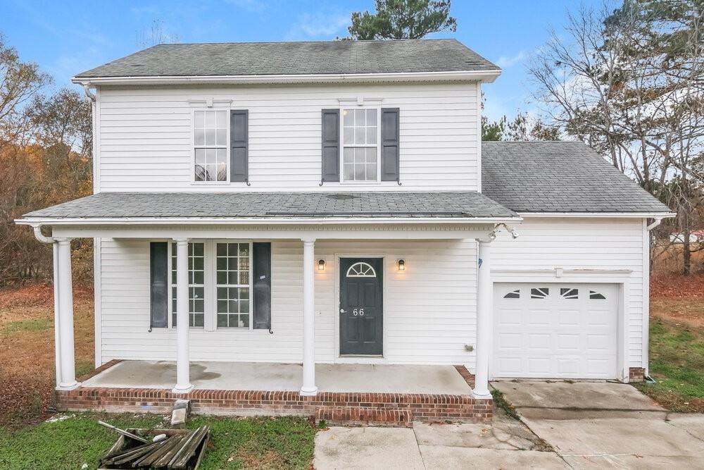 662 Landing View Dr