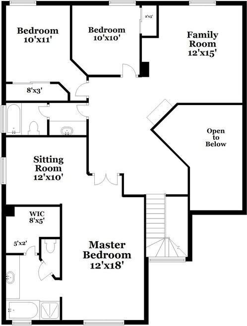 7537 Flat Rock St - Photo 3 of 17