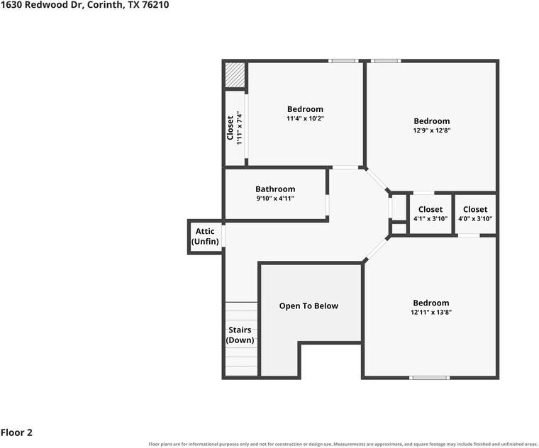 1630 Redwood Dr - Photo 3 of 17