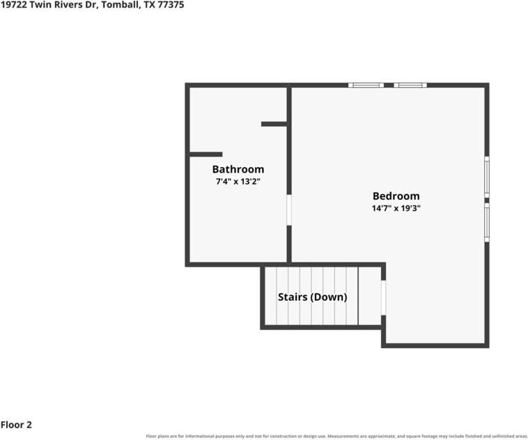 19722 Twin Rivers Dr - Photo 3 of 17