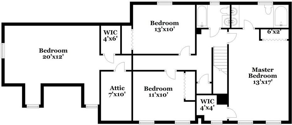2515 Haybrook Ln - Photo 3 of 17