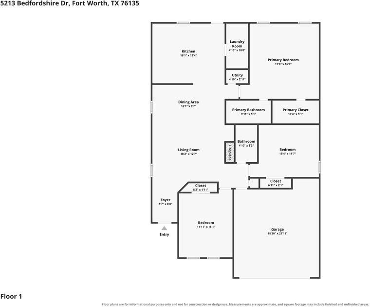 5213 Bedfordshire Dr - Photo 2 of 16