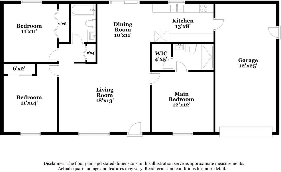 3214 6th St W - Photo 2 of 16