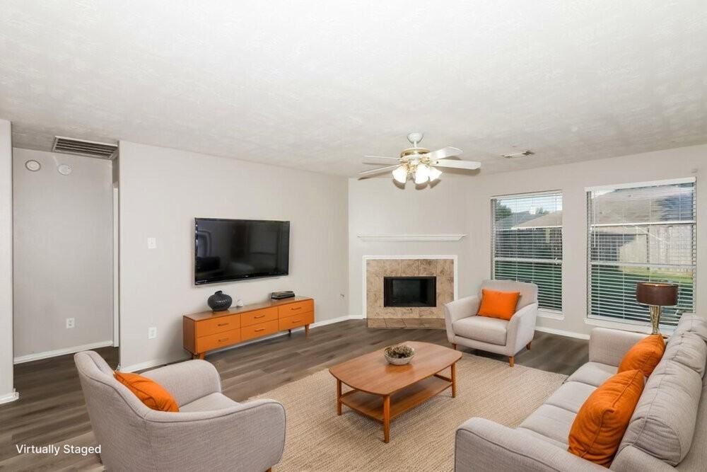 16707 Great Oaks Glen Dr - Photo 4 of 20