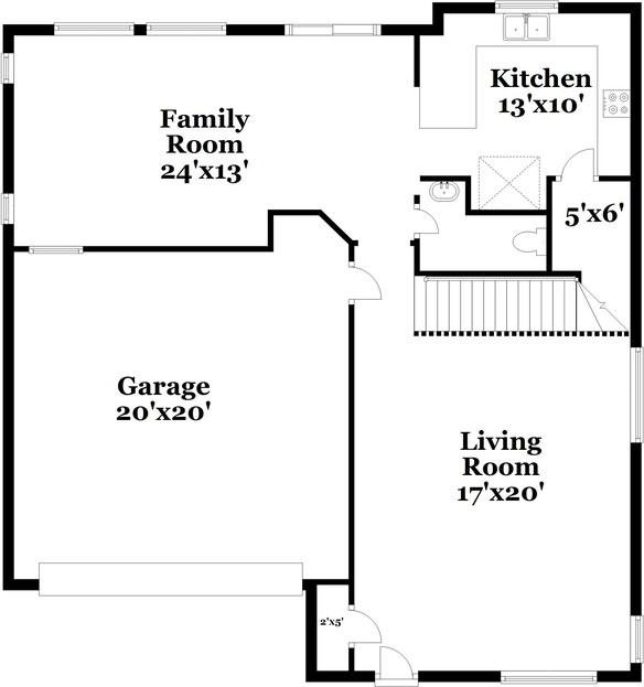 2405 Breckle Key Ave - Photo 2 of 17