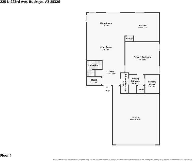 225 N 223rd Ave - Photo 2 of 17