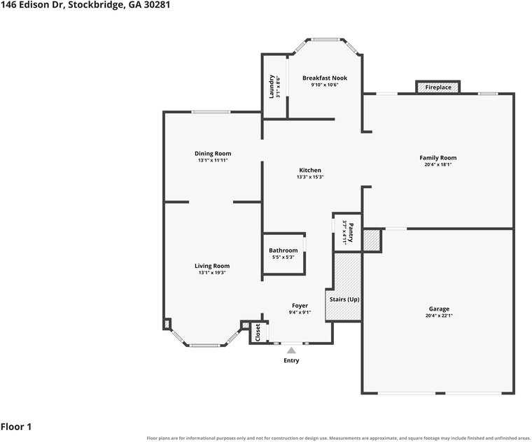 146 Edison Dr - Photo 2 of 17