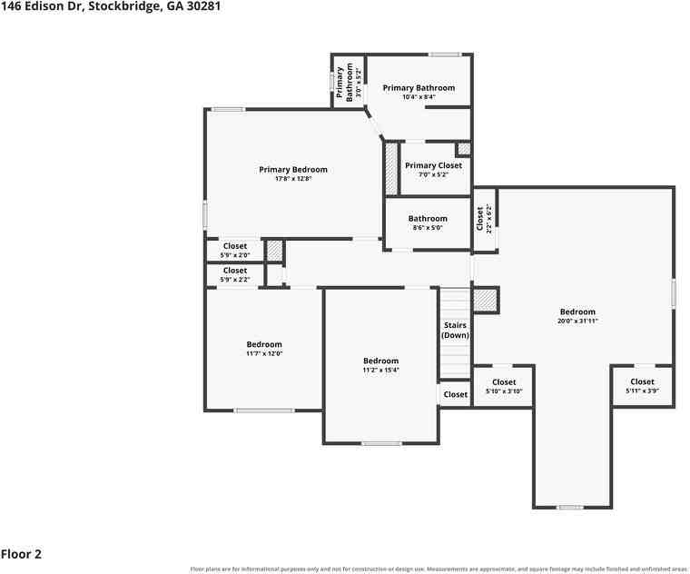146 Edison Dr - Photo 3 of 17