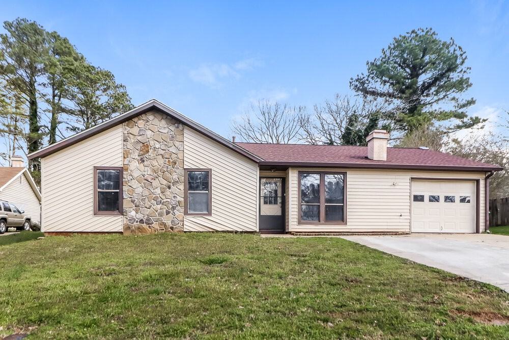 730 Hairston Crossing Trl