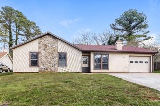 730 Hairston Crossing Trl - Photo 1 of 1