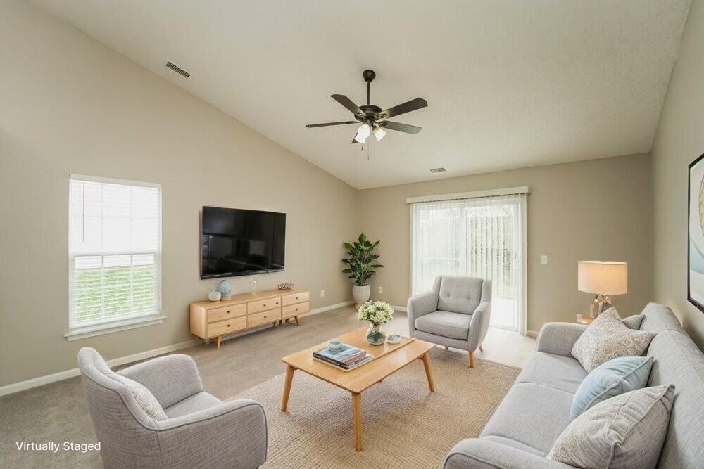 8232 Fox Swamp Rd - Photo 5 of 20