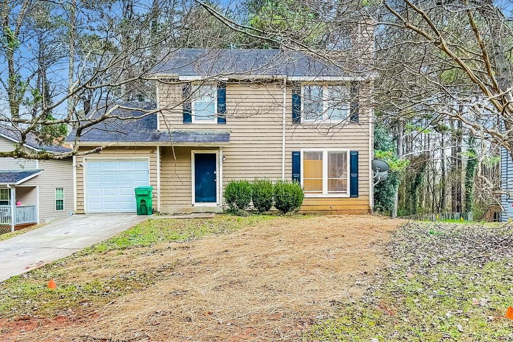 3895 Springleaf Ct