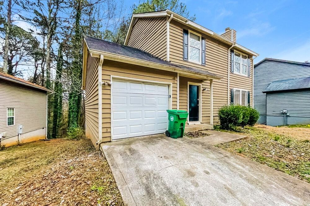 3895 Springleaf Ct - Photo 2 of 25