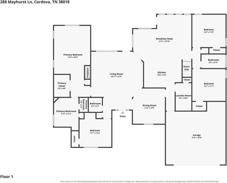288 Mayhurst Ln - Photo 2 of 17