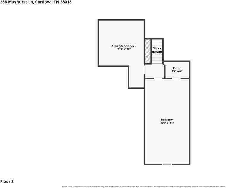 288 Mayhurst Ln - Photo 3 of 17