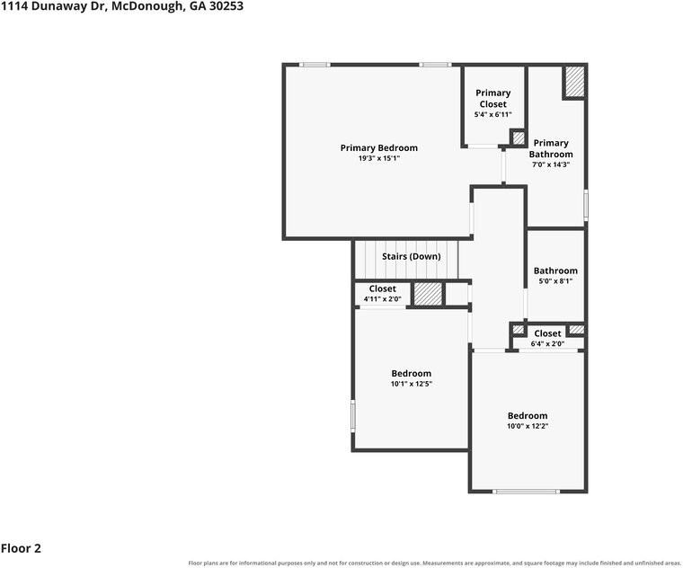 1114 Dunaway Dr - Photo 3 of 17