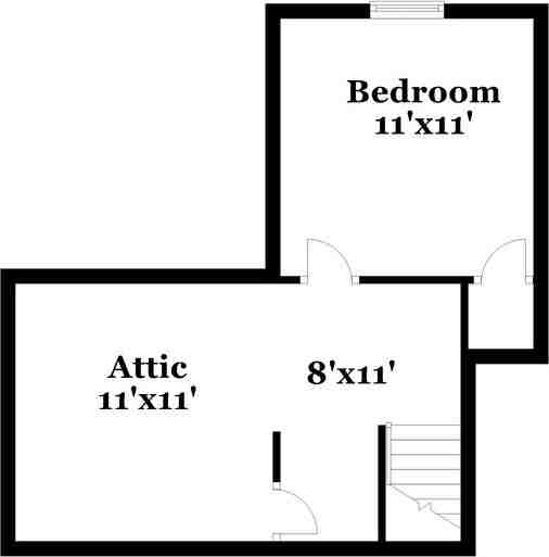 3856 Pine Village Pl - Photo 3 of 17