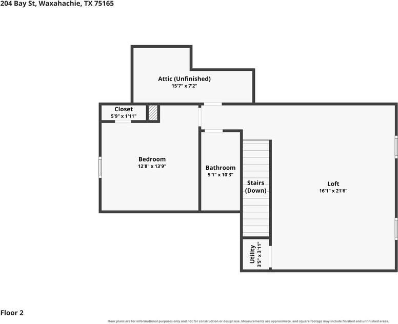 204 Bay St - Photo 3 of 17