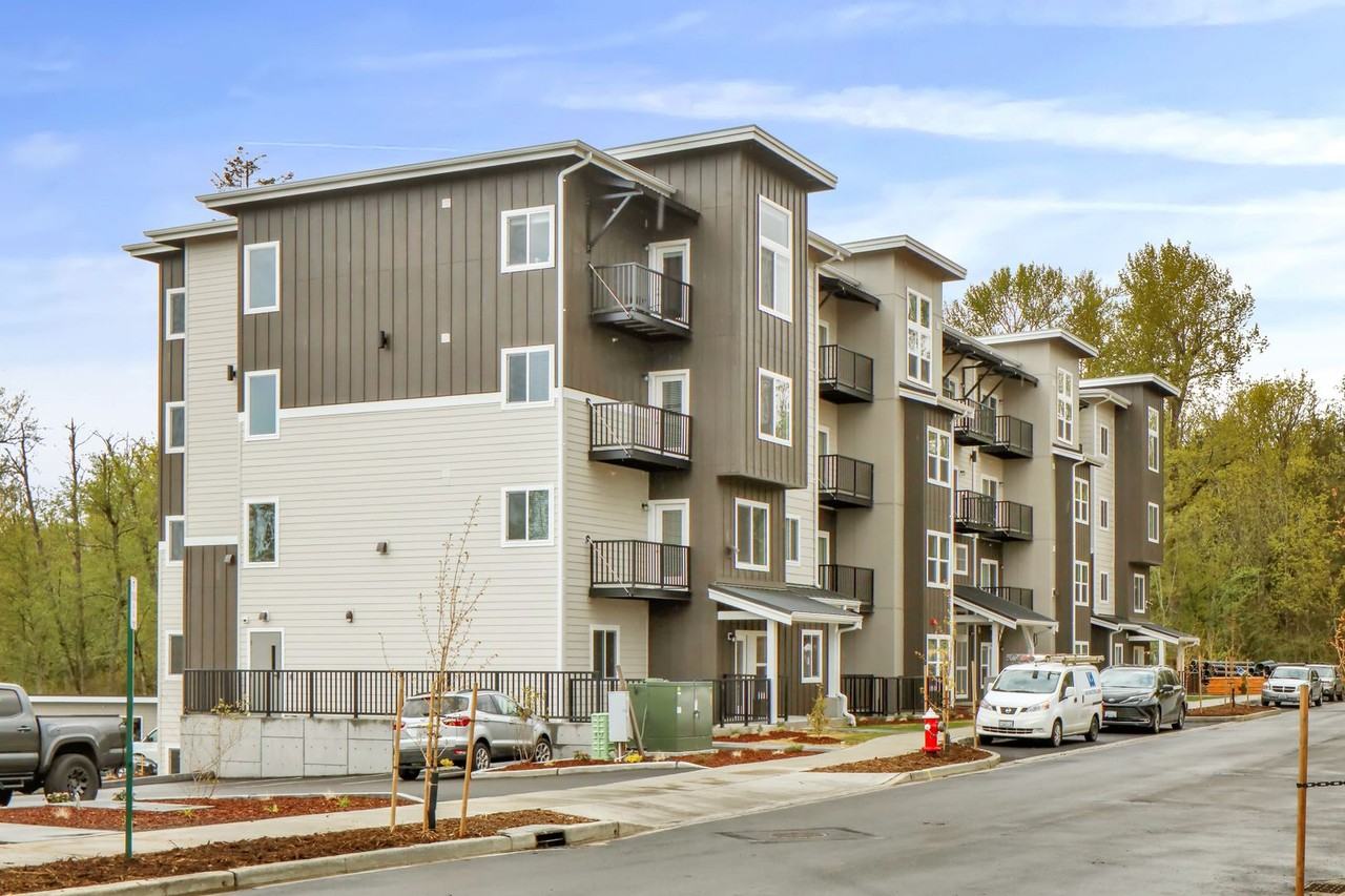 Kingsway Apartments - Photo 2 of 50