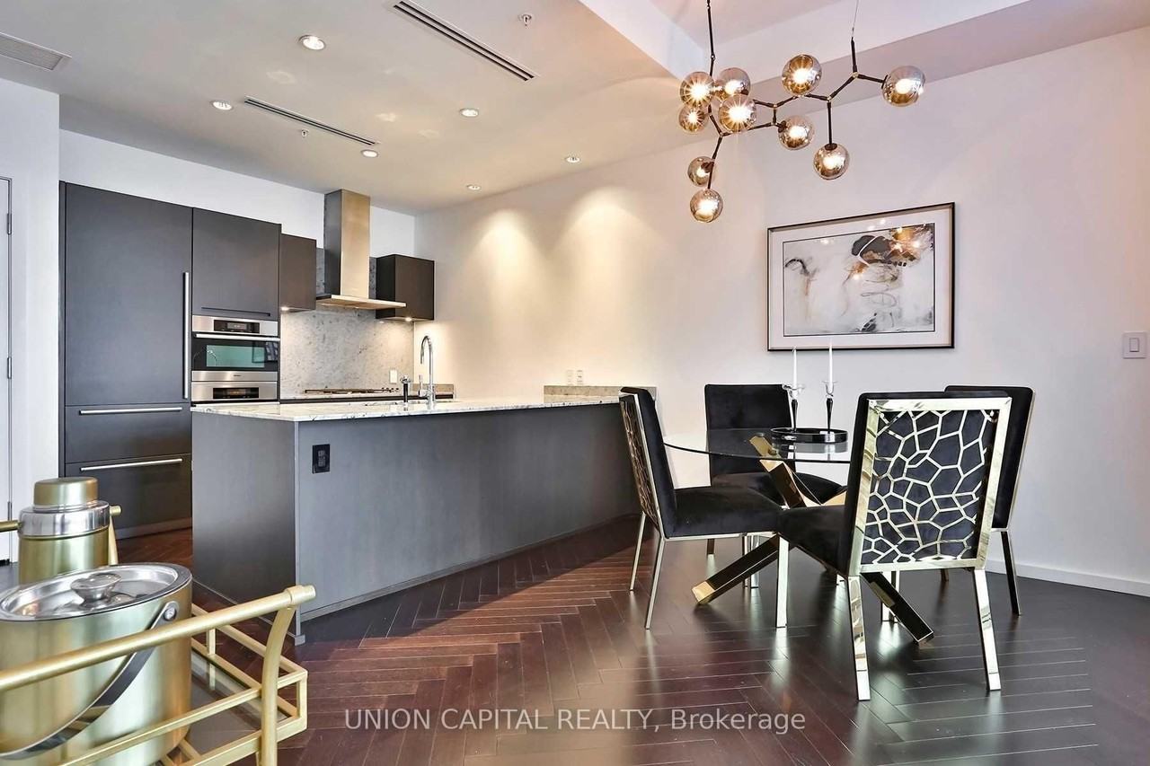 180 University Avenue #5805 - Photo 3 of 29
