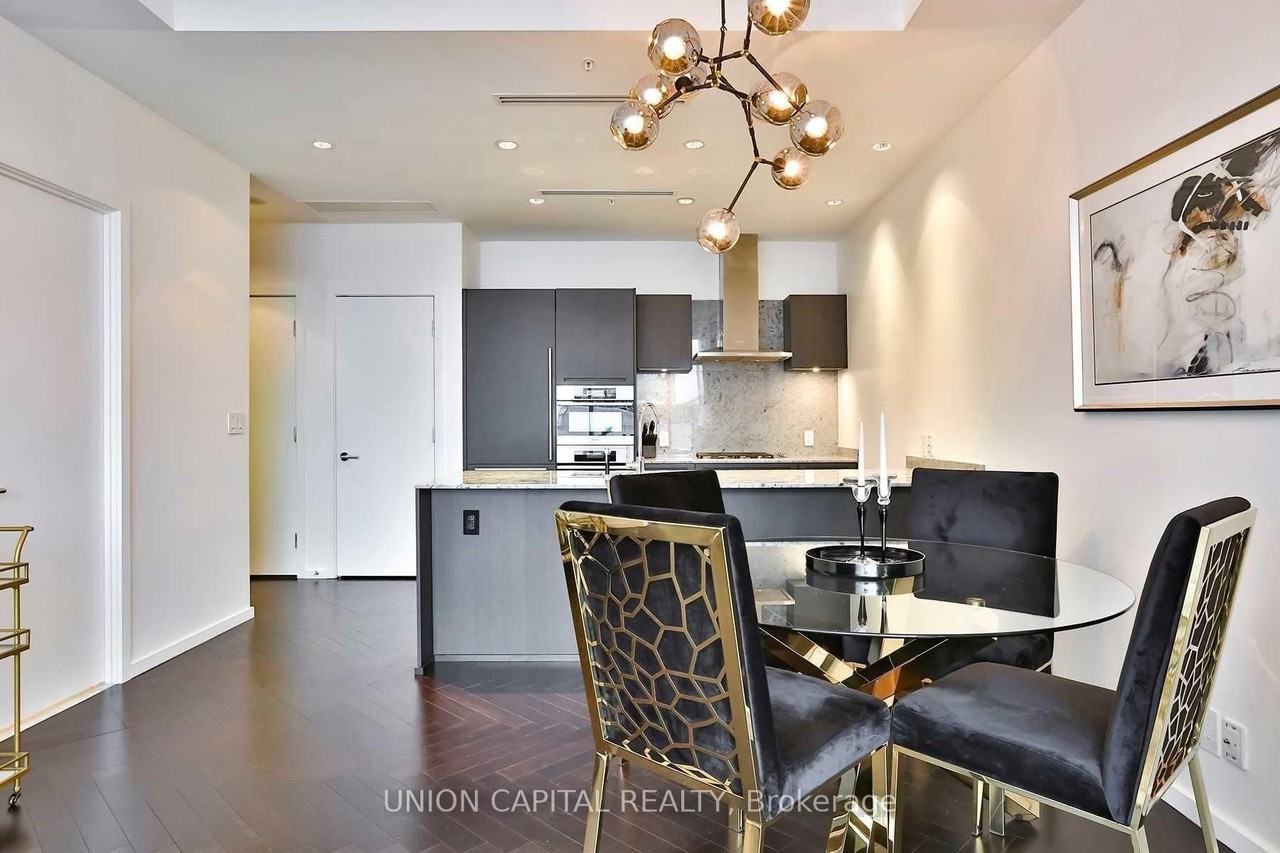 180 University Avenue #5805 - Photo 7 of 29