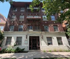 829 N. Cass - Photo 1 of 1