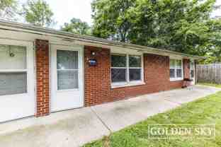709 S Hutchinson Ave #7 - Photo 1 of 1
