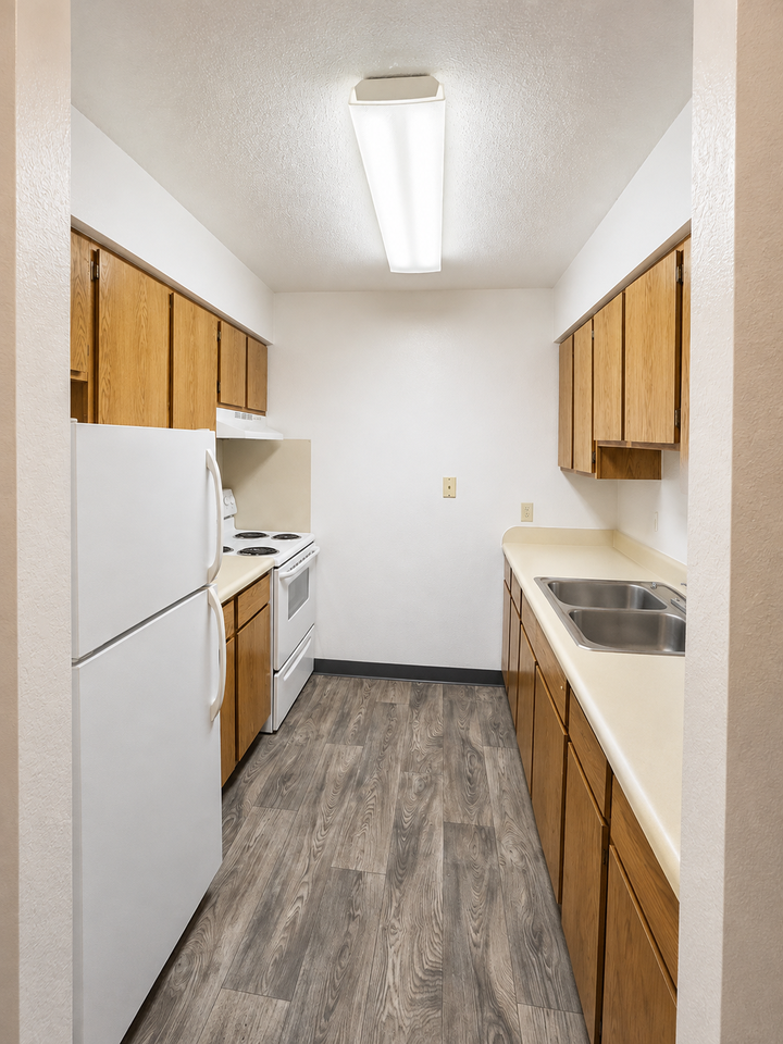 Bell Apartments - Photo 5 of 14