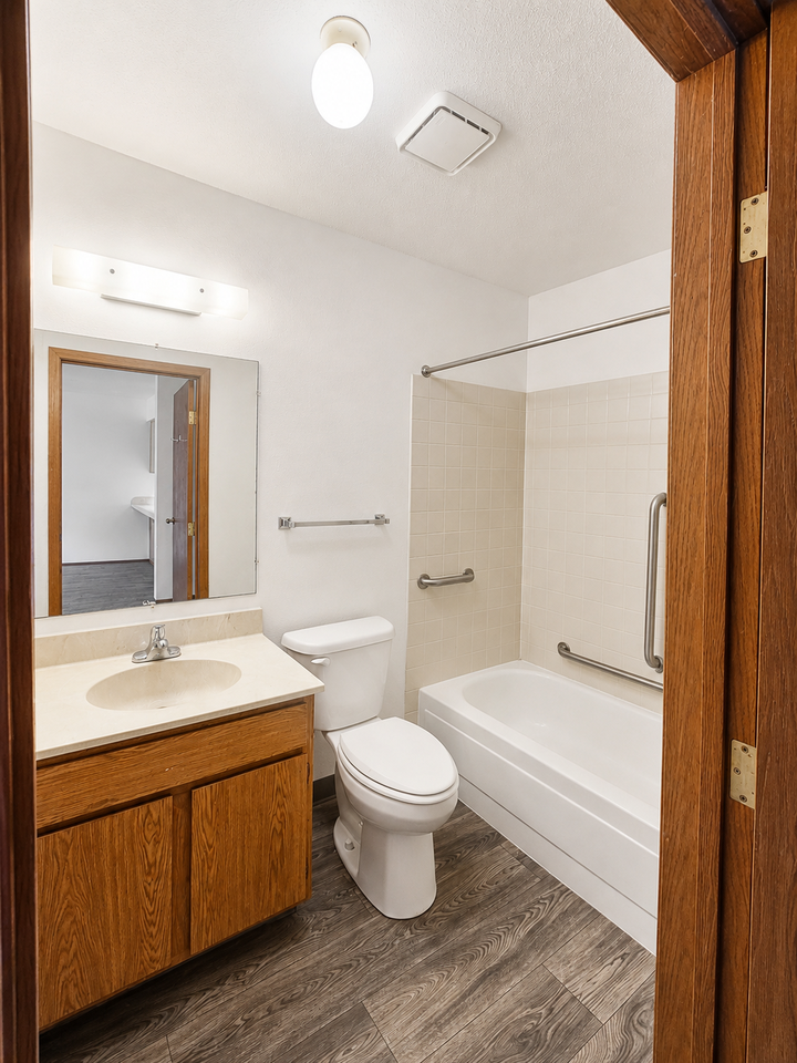 Bell Apartments - Photo 7 of 14